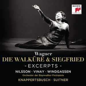 Die Walküre, WWV 86B, Akt I, Szene 3:Du bist der Lenz