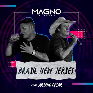 Brasil New Jersey (Ao Vivo)