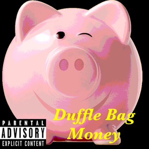 Duffle Bag Money