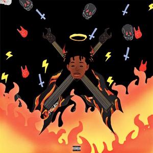 Devil's Face (feat. Slutty Sonny)