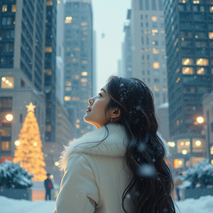 ラスト・クリスマス・ストーリー