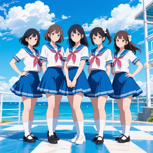 きっと、今日がはじまり