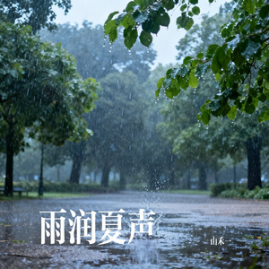 雨润夏声
