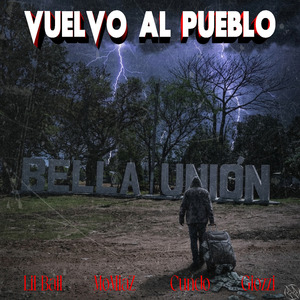 Vuelvo al Pueblo
