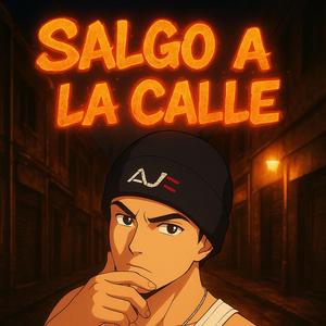 Salgo a la Calle
