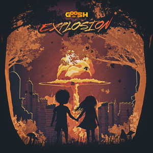 Explosion