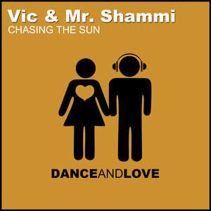 Chasing the sun (Extended Mix)