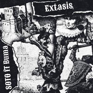 Extasis Booatleg (feat. Soto Dj) (Afro House Version)