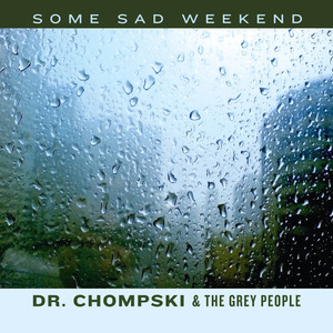 Some Sad Weekend (feat. Jeanine Corrao)