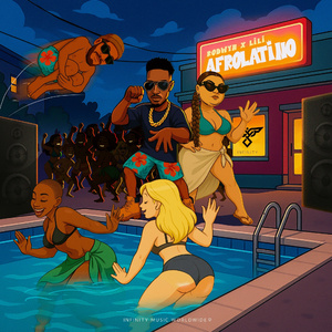 AFROLATINO