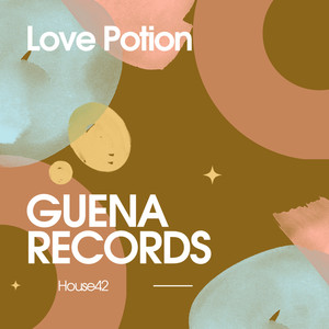 Love Potion (Original Mix)