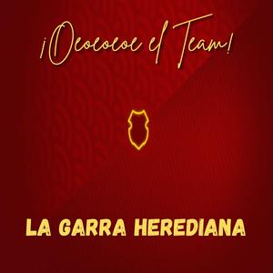 ¡Oeoeoeoe el Team!