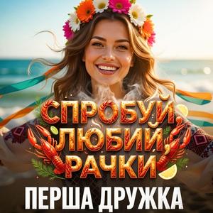 Спробуй, любий, рачки (DJ VIRALOV Remix Bomba)