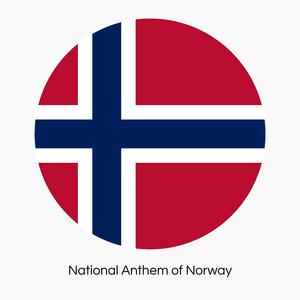 Ja, vi elsker dette landet (National Anthem of Norway)