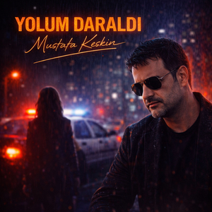 Yolum Daraldı
