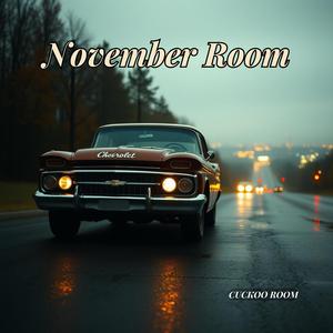 November Room