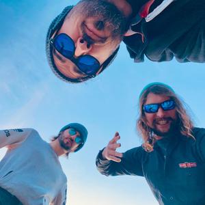 Hallucinogenic (Space Cowboy II)