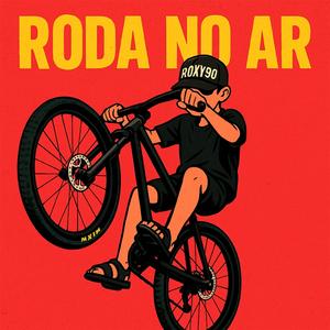 Roda no ar (feat. Madman Moshiino)