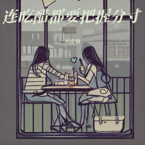 连吃醋都要把握分寸 (烟嗓版)