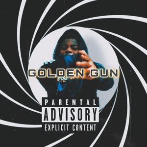 Golden gun