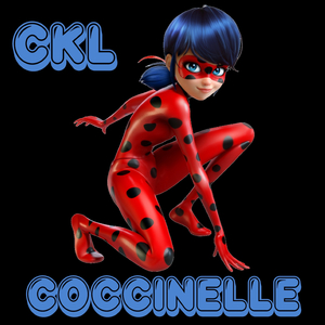 Coccinelle