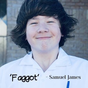 Faggot