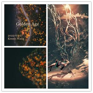 Kenny.Wang2022.m3-Golden Age