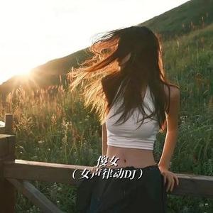 傻女 (女声律动DJ)