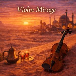 Violin Mirage