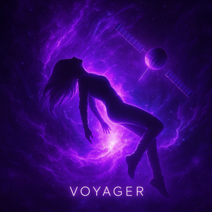 Voyager (Instrumental)