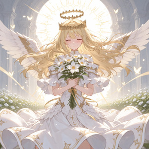 幸せの花 (feat. ひな)