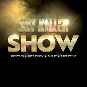 03 Cut Killer Show - Youssoupha