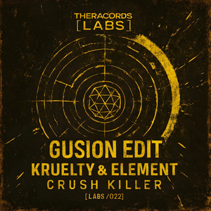 Crush Killer (Gusion Edit)