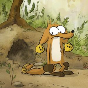 狐狸（Cover 万晓利）