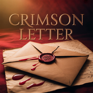 Crimson Letter