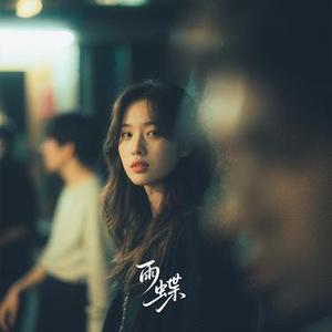 雨蝶