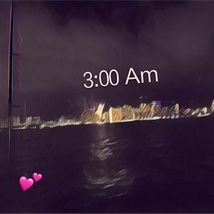 3:00 AM