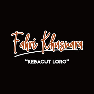 Kebacut Loro