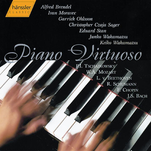 Herz und Mund und Tat und Leben, BWV 147: Jesus bleibet meine Freude, BWV 147 (Arr. M. Hess)
