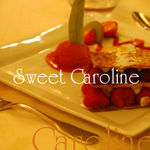 スウィート・キャロライン