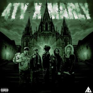 4ty x Marly (feat. LXRD SHADXW, SAMDARK & Lil JESSE)