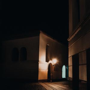 hands & throat (sped up)