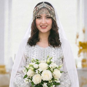 Mast Afghan Hazaragi