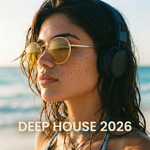 Relaxed Deep House Sunset Lounge