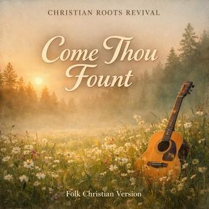Come Thou Fount (Folk Roots Version)