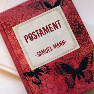 Postament