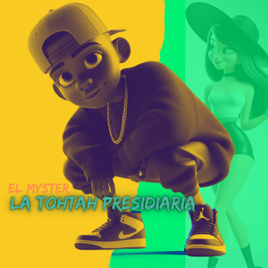 La Tohtah Presidiaria