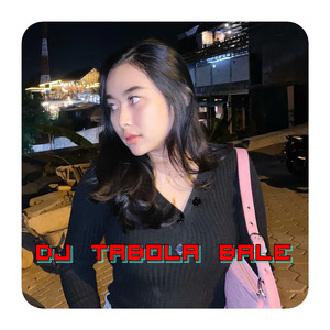 DJ TABOLA BALE