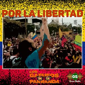 Por la Libertad