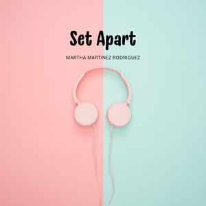 Set Apart